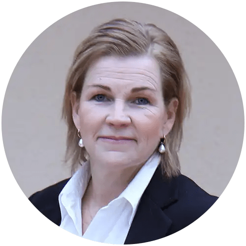 Anette Carmelius